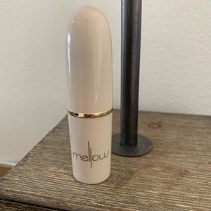 Mellow lipstick candy floss